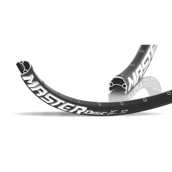 ráfek Masterdisc 559x18 32d černý