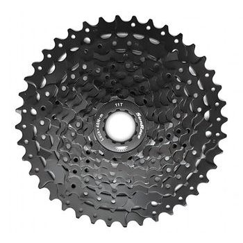 kazeta SunRace CSM9809AX 9 11-40z BLACK