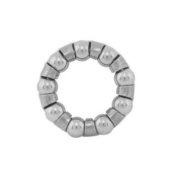 Věneček do klasického středového složení