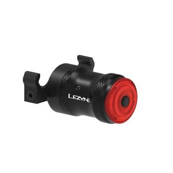 Zadní světlo LEZYNE LIGHT SADDLE Ai ALERT 250 REAR