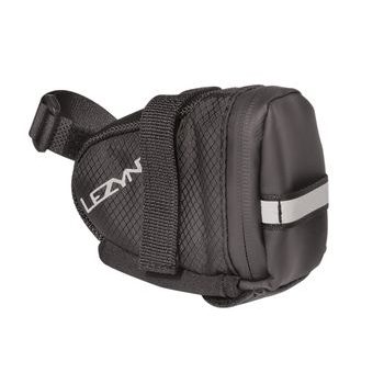 Brašna pod sedlo LEZYNE BAG S-CADDY BLACK / BLACK