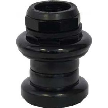 Hlavové složení Feimin závitové 1", černé