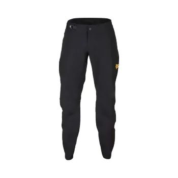 Pánské cyklo kalhoty Fox Ranger Pant Sg- black