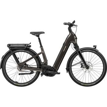 Dámské městské elektrokolo CANNONDALE MAVARO 2 LSTH