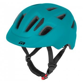 Dětská helma MAXBIKE MELVI, modrá