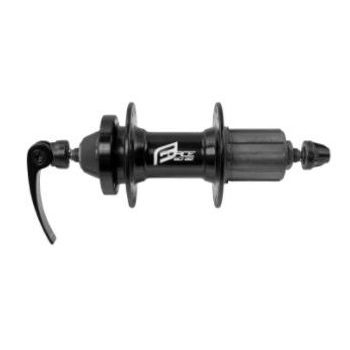 Náboj zadní Force 6D-36 kazetový, 36d, černý