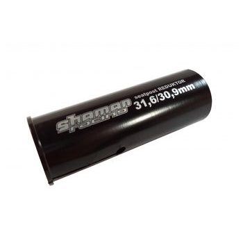Redukce sedlovky ShamanRacing 31,6/30,9mm
