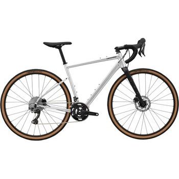 Gravel kolo CANNONDALE TOPSTONE 1, mercury