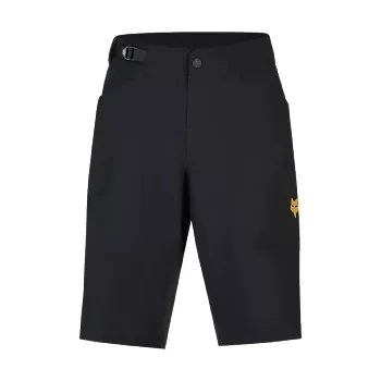 Pánské kraťasy do pasu bez vložky Fox Ranger Lite Short Sg, black