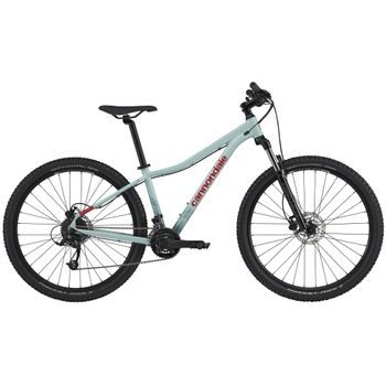 Dámské horské kolo CANNONDALE TRAIL 27/29" 7 WOMENS, šedá
