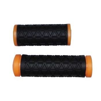 Dětské gripy, oranžové