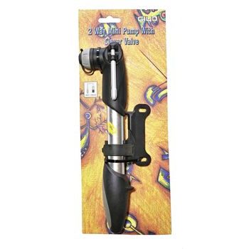 Rámová hustilka Giyo GP-23