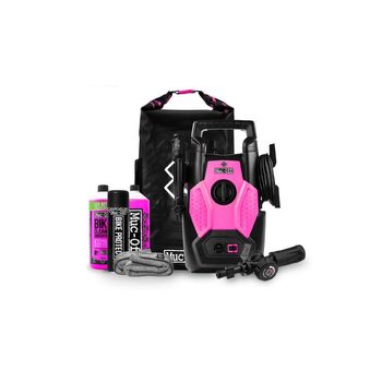 Kompletní čistící sada Muc-Off Pressure Washer/tlaková myčka