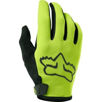 Letní dlouhoprsté rukavice Fox Ranger Glove
