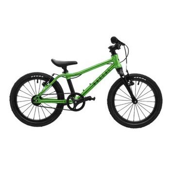 Dětské kolo Rascal 16" - SAPPHIRE