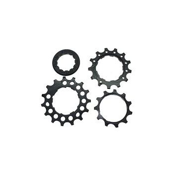 Kazetový pastorek- sada SRAM CS COGS PG-1210/1230 EAGLE 11-13-15T