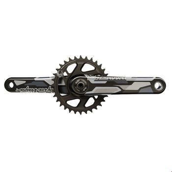 Kliky TRUVATIV Descendant CoLab Troy Lee Designs Eagle Boost148 DUB 12s