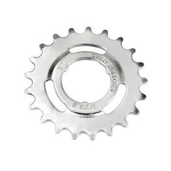 Pastorek Sturmey-Archer 18z 1/8" pro 2/3/5r stříb.