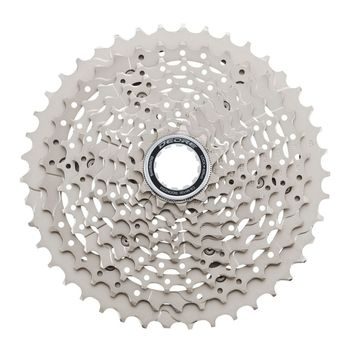 Kazeta Shimano Deore CS-M4100, 10 rychlostí