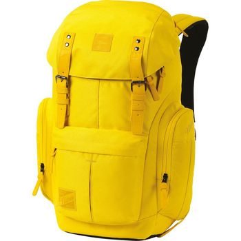 Batoh NITRO DAYPACKER cyber yellow