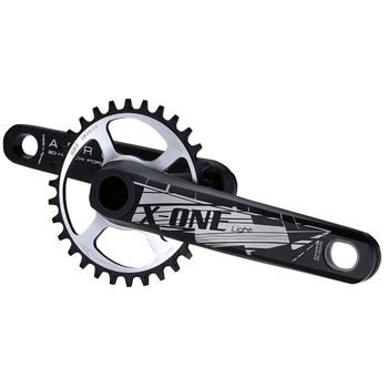 MTB Kliky Aerozine X-ONE A1 LIGHT 32z