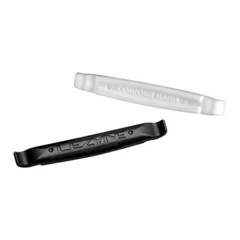 Montpáky LEZYNE TIRE LEVER MATRIX BLACK