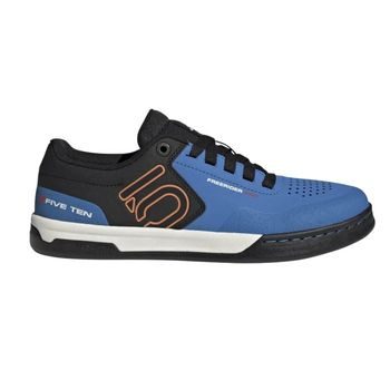Five Ten Freerider Pro core black/pure orange/ray blue