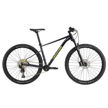 Pánské horské kolo CANNONDALE TRAIL 29" SL 2, midnight blue