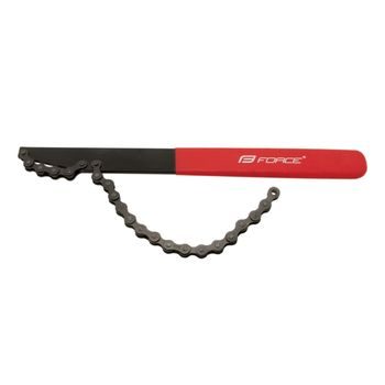 Stahovák pastorků Force - páka s řetězem