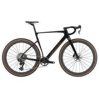 Gravel kolo CANNONDALE SUPERX CARBON 1