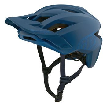 Helma Troy Lee Designs FLOWLINE MIPS POINT DARK INDIGO 2024