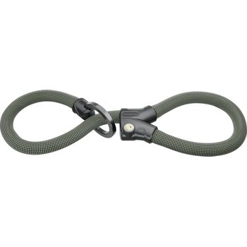 Zámek Abus 1806/140 Green INFINITY LOOP