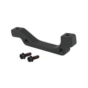 Brzdový adaptér zadní Force POST/ STAND 160mm, černý