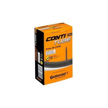 Duše CROSS - 700X 32C-47C FV-42mm