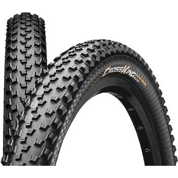 Plášť Cross King 2.3 27,5"-Kevlar