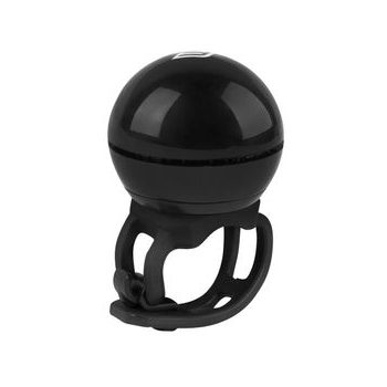 Zvonek FORCE DIGI elektrický, černý