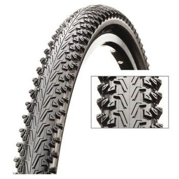 Plášť CST Control Plus ECO C1436 40x622, drát