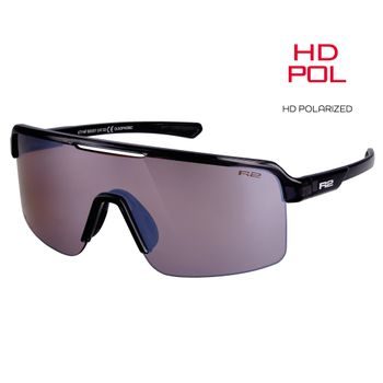 Sportovní sluneční brýle R2 HD BOOST AT114F, šedá