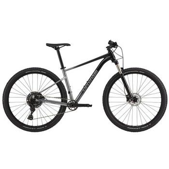 Pánské horské kolo CANNONDALE TRAIL 29" SL 4, black - gray
