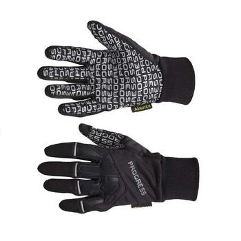 Rukavice zimní sportovní Progress SNOWRIDE GLOVES