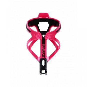 Košík Zefal Pulse B2 růžový
