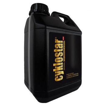 Čistič kol CykloStar originál Performance & Servis 2l ekonomické balení