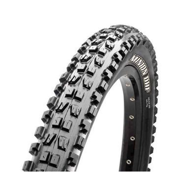 Plášť Maxxis Minion DHF 29 x 2,30 EXO T.R., kevlar
