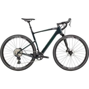 Gravel kolo CANNONDALE TOPSTONE CARBON 2 LEFTY