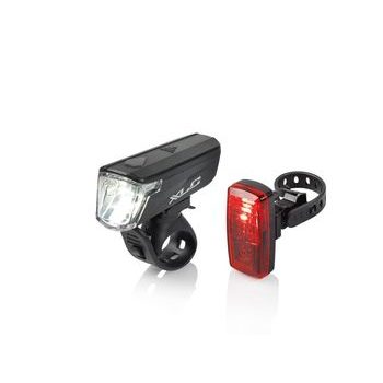 Osvětlení XLC Capella CL-S20 sada