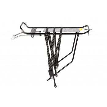 nosič Sport Arsenal 022 Al černý