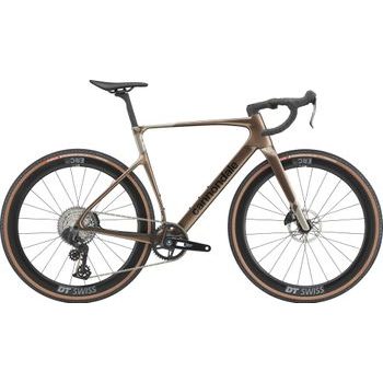 Gravel kolo CANNONDALE SUPERX 3