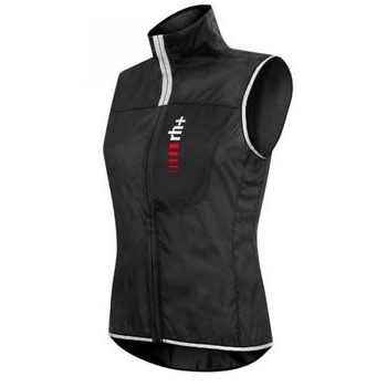 Vesta RH+ Wind W, Black