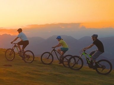 Jak vybrat správné jízdní kolo pro Vaše potřeby