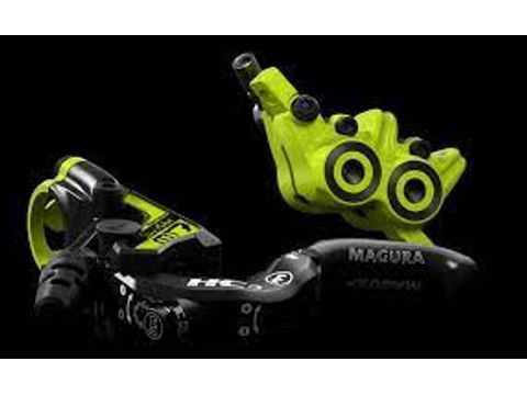 Brzdy Shimano, SRAM nebo Magura? Porovnání a tipy